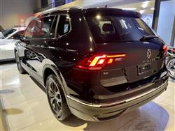 ڤۆڵکسواگن تیگوان